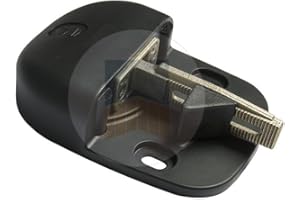 PORTAC Sabot en Composite automatique réversible