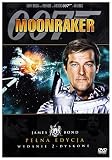 Moonraker [Region 2] (IMPORT) (Keine deutsche Version) - Roger Moore