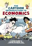 The Cartoon Introduction to Economics: Volume One: Microeconomics (English Edition) by Yoram Bauman Ph.D., Grady Klein