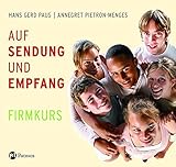Image de Auf Sendung und Empfang - Firmkurs: Jugendbuch
