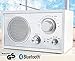 Produktbild Nostalgieradio mit Bluetooth Funktion