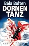 Cover zum Buch Dornentanz