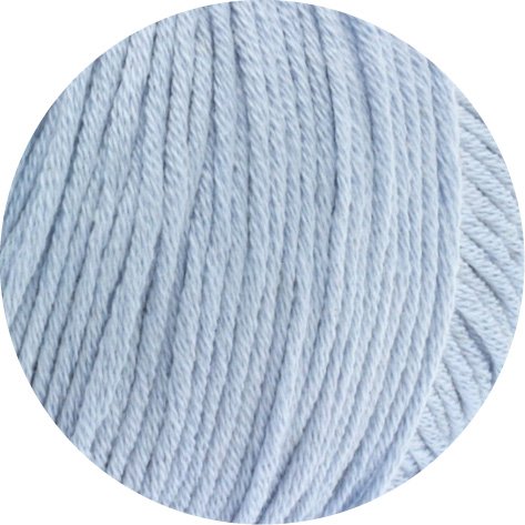 Lana Grossa Linea Pura Organico 074 / 50g Wolle