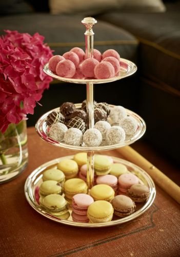 Etagere Faden H 29 cm - 2