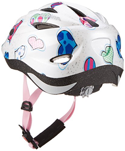 ALPINA Kinder Radhelm Gamma 2.0 - 2
