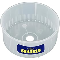 Lama Ricambio Per Tritacarne Moulinex - Compatibile Con A320R1 E A327R1, Acciaio Inossidabile - Foto 9