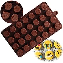 Silikonformen backen Silikonformen backen