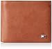 Tommy Hilfiger Metallica Cognac Mens Wallet (TH/FW13/CLASSIC/METALLICA/MCCW/COG/2550) RS.699.00