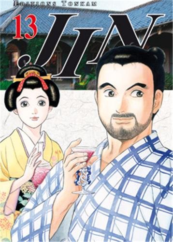 Jin — Tome 13