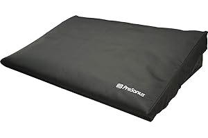 PreSonus SL1602-COVER osłona przeciwpyłowa do miksera StudioLive 16.0.2