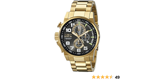 invicta 17416