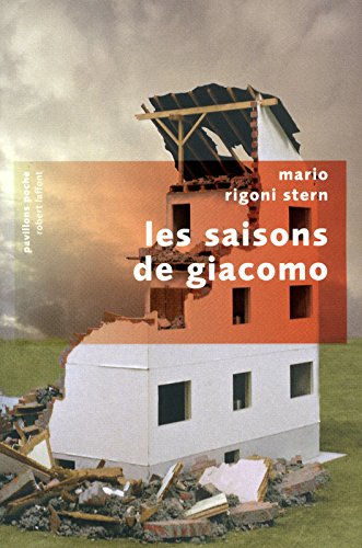 Les Saisons de Giacomo Les Saisons de Giacomo