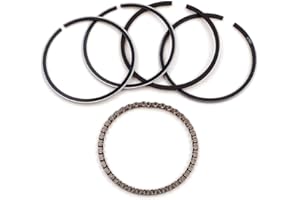 Gubeter Fasce elastiche di 35Mm messe, per le componenti del motore di Per HONDA Gx25 Gx25N Gx25Nt Hht25S, 13010 Z0H 000