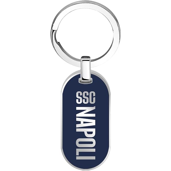 Portachiavi Calcio Germania In Metallo E Vetro Cabochon | Gadget Idea Regalo Uomo Donna Per Auto