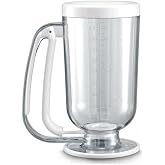 5DM-900 ml Pratik Kolay Hamur Akıtma Pankek Yapma Aparatı S&uuml;rahisi