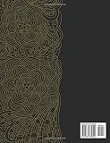 Image de Swear Words Coloring Book Dark Edition: Black Page Hilarious Sweary Coloring Book for Fun and Stress Relief