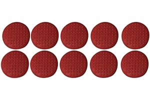 ‎ZAHARA Zahara TrackPoint Knopfkappe 10 Stück/Set für Lenovo ThinkPad E580 L380 T460S T460P T470S T470P T480S X220 X230 X280 P50 P70/ X1 Carbon 4th, 5th, 6th Gen/ X1 Yoga 2nd 3rd Gen