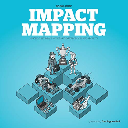 Impact Mapping: Making a Big Impact With Software Products and Projects