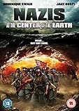 Nazis At The Center Of The Earth [DVD]