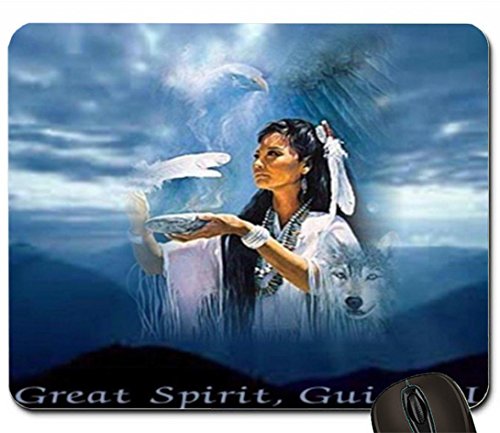 Price comparison product image Sacred Ritual 1821075 mouse pad computer mousepad
