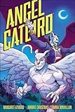 Cover zum Buch Angel Catbird 2