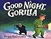 Good Night, Gorilla (oversized board book) by Peggy Rathmann