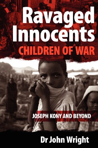 Preisvergleich Produktbild Ravaged Innocents: Children of War