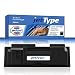 Produktbild TK-18 Toner kompatibel f. Kyocera FS-1020D / FS-1020, schwarz, 7.200 Seiten