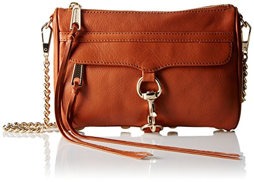 Preisvergleich Produktbild Rebecca Minkoff Mini Mac, Almond