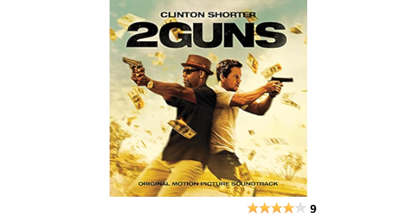 2 Guns Amazon Co Uk Cds Vinyl
