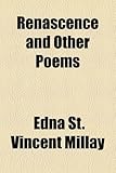 Renascence and Other Poems by 