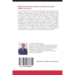 Minimización del impacto ambiental de las jaulas de peces: Policultivo de peces con moluscos bivalvos