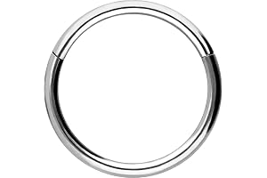 0,8 mm Grosor | 8 mm Diámetro interior