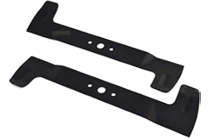 PERFEKTGARTEN Cuchilla para cortacésped Stiga Castel Garden Mountfield 182004358/0 182004359/0 (84 cm)