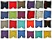 Pack of 6 Children's Boxer Shorts Boys TOP quality different models. Microfibre Underwear Shorts Pants-Seamless