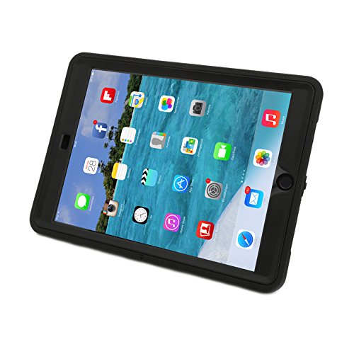 ArktisPRO iPad Air 2 PowerStrap Case - 4