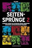 Cover zum Buch Seitensprünge 2