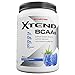 Produktbild Scivation Xtend BCAA (90serv.) Blue Raspberry 1125 g