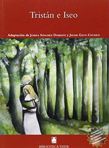 Biblioteca Teide 078Tristán e Iseo