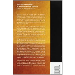Vida cotidiana y santidad en la enseñanza de San Josemaría: Vida Cotidiana I (Libros sobre el Opus Dei)