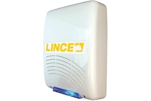 VINCE LINCE SIRENA AUTO ALIMENTATA SAXA VERSIONE E 30826 97695 68763 1938