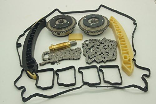Camshaft Adjusters Timing Chain Kit Gears Vvt Actuator Vanos A2710500900