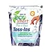 Produktbild THETFORD ECO-SMART FREE AND CLEAR DEODORANT 10 1.5OZ PACKS
