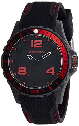 fastrack watches under 3000 rs