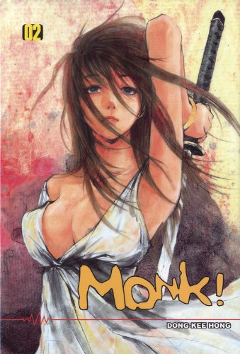 Monk ! — Tome 2