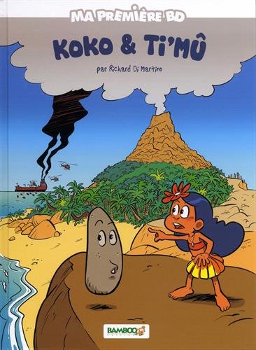Koko & Tim'û
