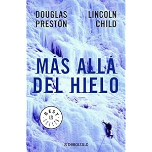 Más allá del hielo