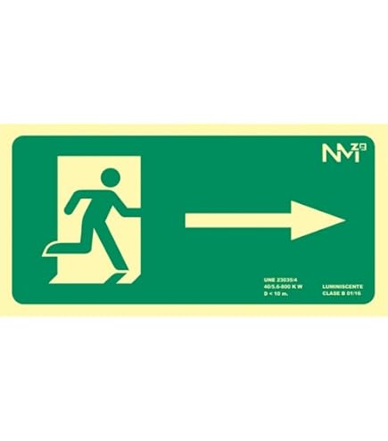 Normaluz Hinweisschild 'Nur Für Personal' – PVC 0,7 Mm, 30x40 Cm, Mit CTE/RIPCI