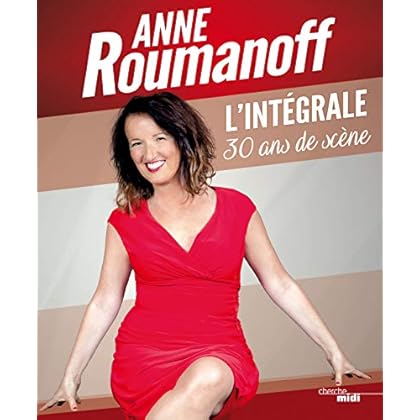L'Intégrale (Le sens de l'humour)