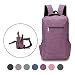Produktbild 15,6 zoll Rucksack Multifunktion Tasche für Office Reise Camping Laptop Uni Outdoor